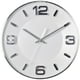 thumbnail image 4 of Reloj Mural Decorativo Lucerna Silver, 4 of 4