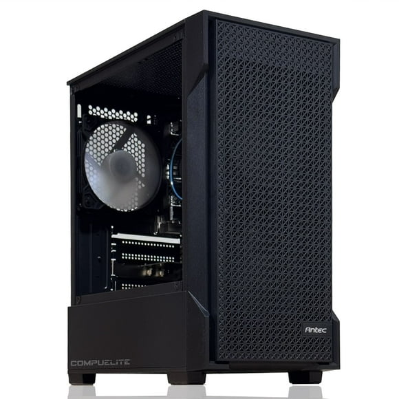 Pc Armado Amd Ryzen 5 8600g 6-core Radeon + 16gb Ddr5 + Wifi | PCH201