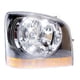 thumbnail image 1 of Optico Derecho Kia Frontier 2.7 J2 Plus Sohc 8 Valv Diesel 2000 2004, 1 of 2