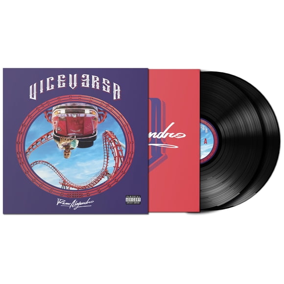 VICE VERSA – Sony Music