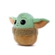 thumbnail image 2 of Peluche Disney Star Wars Baby Yoda Cute 20cm Original, 2 of 3