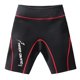 thumbnail image 3 of Pantalones Cortos De Buceo De Neopreno Troncos De Natación Pantalones Trajes De Neopreno Traje De Ba?o De Buceo Rojo M, 3 of 5