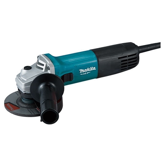 Esmeril Angular 4 1/2 850w M9510b Mt Makita