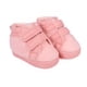 thumbnail image 1 of Cover Shoes Zapatilla Recién Nacido Niña Corderito Rosado, 1 of 3