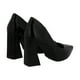 thumbnail image 2 of Zapato Silvana Negro  Piccadilly, 2 of 5