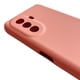 thumbnail image 3 of Carcasa Funda Para Huawei Nova Y70 Silicona Rosa Palo, 3 of 5