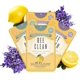 thumbnail image 1 of Desinfectante de manos Pocket Spray Bee Clean Organic Beeswax, 1 of 9