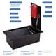 thumbnail image 3 of Caja Fuerte Viking VS-15FL para Piso, 3 of 9