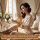 thumbnail image 5 of Perfume Zoha Amber Bloom sin alcohol para mujer y hombre 30 ml, 5 of 5