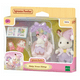 thumbnail image 1 of Sylvanian Families Set Hora De Dormir Juguete Ternurines, 1 of 4