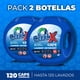 thumbnail image 2 of Pack x 2 Detergente Para Ropa En Cápsulas Cleanx 4en1 ultra  2 x 60 UN, 2 of 5