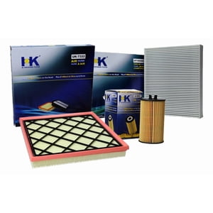 Repuestos Del Sol - Kit Filtro Para Chevrolet Cruze 1 8 F18D 2010 2017