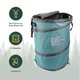 thumbnail image 2 of Basurero plegable Coghlan's 29.5 gal (111 L) para camping, 2 of 3