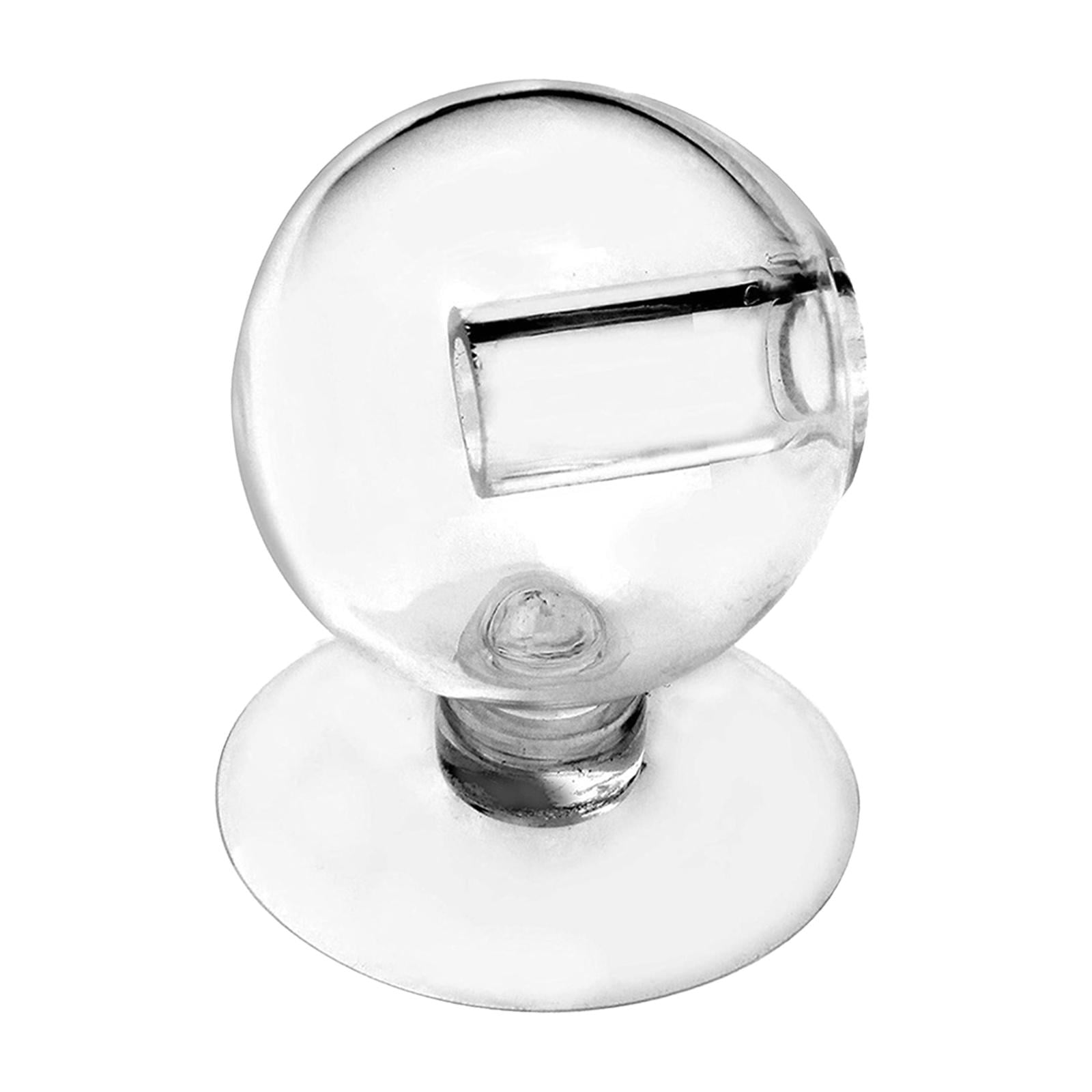 Ioensy - Monitor De Co2, Fácil De Usar, Comprobador De Ph Claro, Monitor Indicador De Co2 Estable