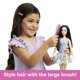 thumbnail image 4 of Muñeca Barbie My First Preschool Renee con accesorios de 34 cm, 4 of 8