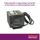 thumbnail image 4 of Cargador de Batería Schauer 48V 15A para Carrito de Golf Club Car, 4 of 7