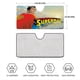 thumbnail image 4 of Legado de Superman Parasol para Parabrisas Delantero Protector Plegable, Visera Solar para Auto Bloquea Rayos UV Mantiene tu Vehículo Fresco 130cm*70cm, 4 of 6