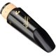 thumbnail image 1 of Boquilla de clarinete Vandoren BD5 Black Ebonite Bb, 1 of 2