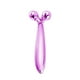 thumbnail image 1 of Massage Roller Massaging Tools Back Body Massager Facial Eye Neck Muscle Hammer Relaxation Slimming Beauty Tool Wrinkle Remover, 1 of 3