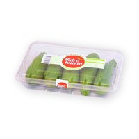 Zapallo Italiano Árabe Pote 1 Un