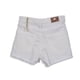 thumbnail image 2 of Short Niña Cintura Ajustable Bordado Blanco Pillin, 2 of 3