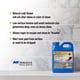 thumbnail image 5 of Impregnador Sealer Miracle Sealants 511, certificado SCS, oro, 5 of 9