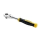 thumbnail image 2 of Llave Ratchet Perfil Bajo 1/2'' Stanley STMT17992-LA, 2 of 4