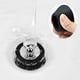 thumbnail image 2 of 1pc Silicone Bathtub Plug, Silicone Floor Drain, Sink Plug, Bathtub Plug, Stainless Steel Drain Stoppers, 2 of 4