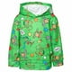 thumbnail image 3 of Sudadera con capucha y pantalones Outfit Teenage Mutant Ninja Turtles para niños, 3 of 3