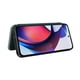 thumbnail image 3 of Funda Flip para FOXDOCK MOTO G Stylus 5G 2023 - Funda magnética de negocios, funda protectora delgada, 3 of 5