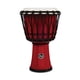thumbnail image 1 of Djembe Latin Percussion World Collection Circle de 16 cm, rojo, 1 of 1