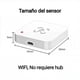 thumbnail image 4 of Sensor de presencia humana WIFI. Sensor de movimiento. Tuya, Smart Life. No necesita Hub, 4 of 4
