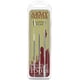 thumbnail image 1 of Juego de herramientas para esculpir en arcilla The Army Painter, acero inoxidable, 1 of 6