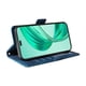 thumbnail image 2 of Carcasa FOXDOCK Honor X8B de cuero PU, diseño acolchado clásico, protección contra caídas y rayones, 2 of 5