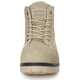 thumbnail image 3 of Botas de nieve Eagsouni para invierno, senderismo, forradas en piel, impermeables, 3 of 3