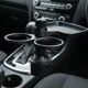 thumbnail image 2 of Porta Vaso Con Bandeja Para Auto Con Rotacion, 2 of 3