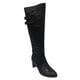 thumbnail image 2 of Bota Cuero ZAV56 Negro, 2 of 5