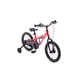 thumbnail image 3 of Bicicleta Niño Moon5 aro 16 Roja, 3 of 3