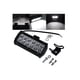 thumbnail image 2 of Pack X2 Led Barra Neblinero Autos 36w 12 Led Repuesto, 2 of 2