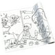 thumbnail image 1 of Adhesivo Para Colorear Diseño Hadas 4mts - Ps, 1 of 4