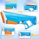 thumbnail image 4 of Pistola de Agua Eléctrica SHNAYLE Recarga Rápida USB-C Impermeable, 4 of 5