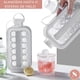 thumbnail image 3 of Cubeta de Hielo Esferas tipo Botella, 3 of 8
