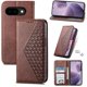 thumbnail image 4 of Funda Tipo Billetera para Google Pixel 10A Cover 2 en 1 Desmontable con Ranuras para Tarjetas y Ventana de Foto, Soporte y Correa de Muñeca Rosa, 4 of 6
