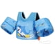 thumbnail image 1 of Chaleco de natación MoKo para niños pequeños de 6 a 14 kg con silbato de emergencia, 1 of 8