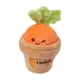 thumbnail image 1 of Llavero De Peluche De Zanahoria, Regalos De Cumplea?os, Mu?eco De Peluche, Regalo Para Ni?os, Juguete Naranja, 1 of 5