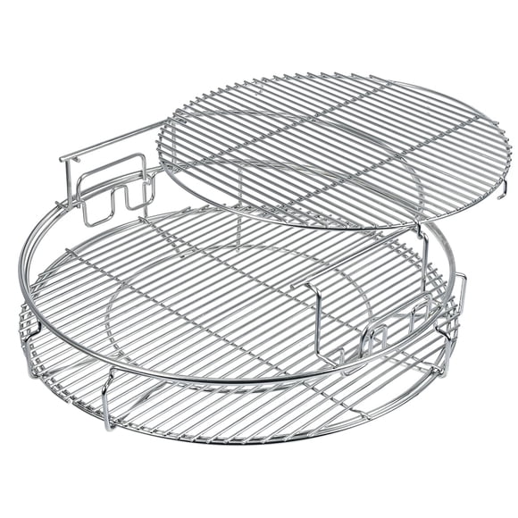 Kit de reemplazo de 5 piezas para parrilla Big Green Egg XL Burly Grill