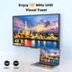 thumbnail image 2 of Adaptador Usb C A Hdmi Apple 4k 60hz Iphone 17 16, 2 of 3