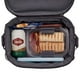 thumbnail image 4 of Soft Cooler Beige Coleman® Pro 16 Latas Portátil, 4 of 7