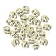 thumbnail image 5 of 50 piezas de pestillos de madera duraderos, cerraduras de cerrojo, hebillas de decoración de hardware para caja de baratija, gabinete, muebles, cajas , Oro, 5 of 5