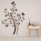 thumbnail image 2 of Decomural Tree Birds WS-18342, 2 of 2